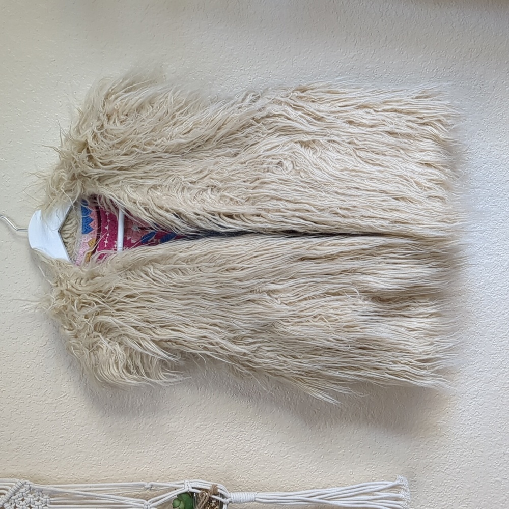 Spell Penny Lane Vest OS - Picture 16 of 17